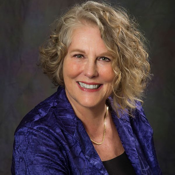 Terri Crosby - Author, Speaker, Consultant